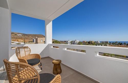 Lindos Villa | Amani Villas Lindos