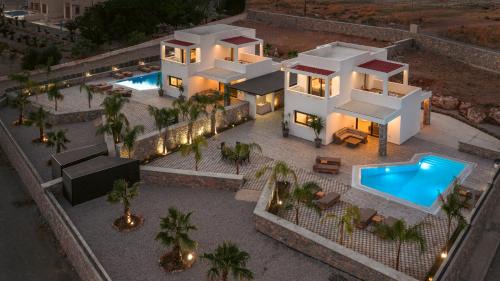 Lindos Villa | Amani Villas Lindos