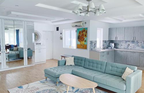 Prcanj Apartment | Amanito Apartments