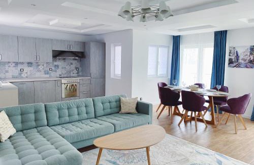 Prcanj Apartment | Amanito Apartments