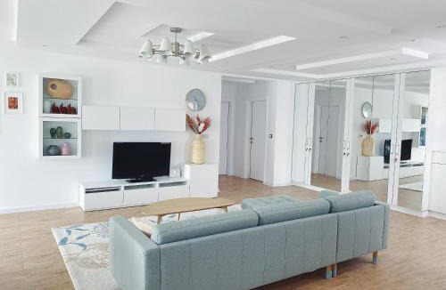 Prcanj Apartment | Amanito Apartments
