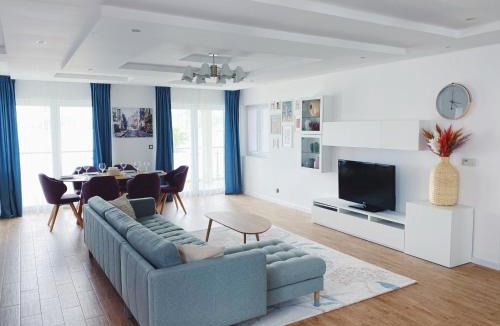 Prcanj Apartment | Amanito Apartments
