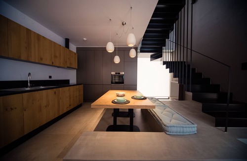 Sithonia House | Amantes Villas and Suites