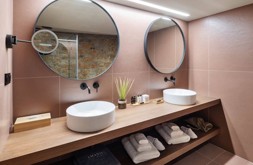 Sithonia House | Amantes Villas and Suites