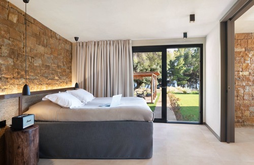 Sithonia House | Amantes Villas and Suites