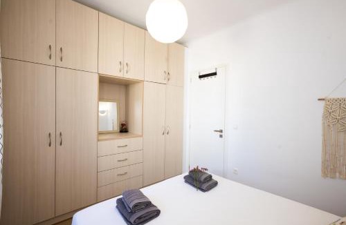 Plintri Apartment | Amar Mykonos
