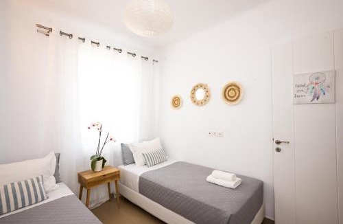 Plintri Apartment | Amar Mykonos