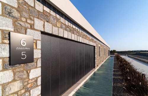 Lahania Villa | amara luxury villa 6.4