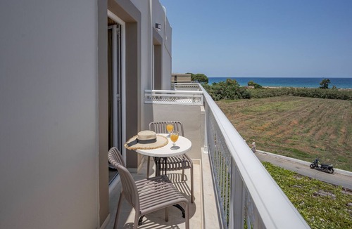 Malia Hotel | Amara Seaside by Estia
