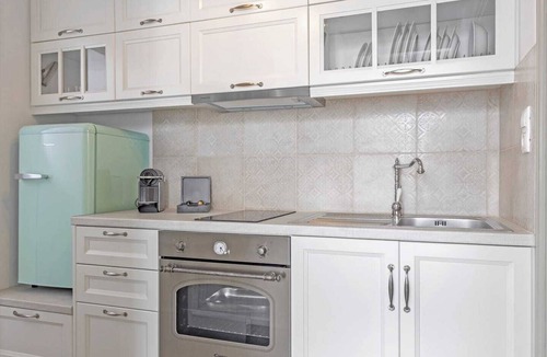 Rhodes Other | Amarada City Suites, House