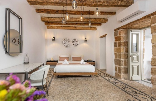 Rhodes Other | Amarada City Suites, House