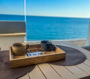 Sutomore Apartment | Amare&Mare Apartment