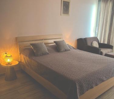 Sutomore Apartment | Amare&Mare Apartment