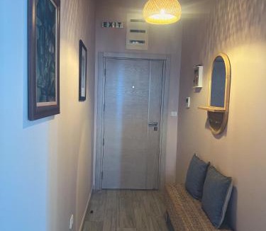 Sutomore Apartment | Amare&Mare Apartment