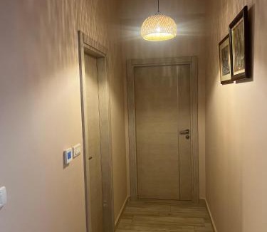 Sutomore Apartment | Amare&Mare Apartment