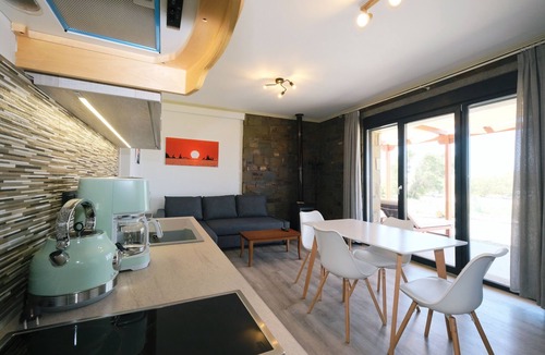 Moudros Apartment | Amari stone apartments