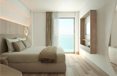 Vouliagmeni Hotel | Amarilia Hotel