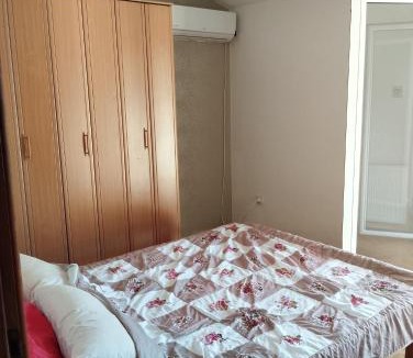 Donja Kostanjica House | Amarillys