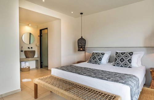 Eretria Hotel | Amaronda Resort & Spa - All Inclusive