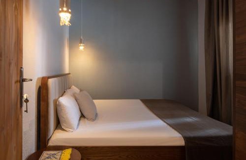 Toroni House | Amaryllis apartments