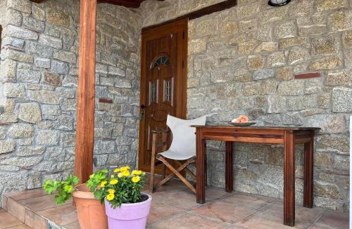 Toroni House | Amaryllis apartments