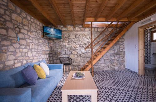 Toroni House | Amaryllis apartments