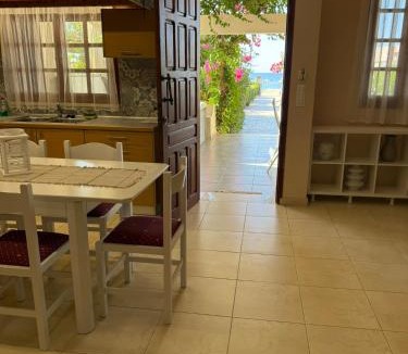 Lardos Apartment | Amaryllis Beach House