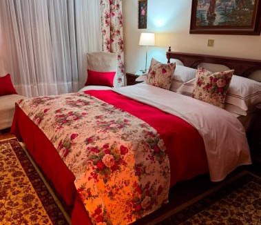 Karpenisi Apartment | Amaryllis