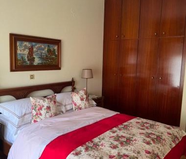 Karpenisi Apartment | Amaryllis