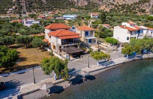 Dorida House | Amaryllis Holiday Home
