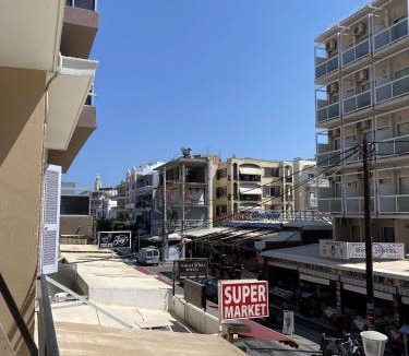 Rhodes Town Hotel | Amaryllis Hotel