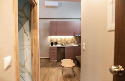 Alexandroupoli Apartment | Amaryllis Maison Viziis