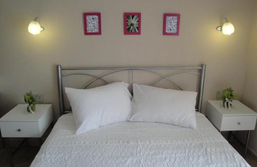Asprovalta Apartment | Amaryllis Studios