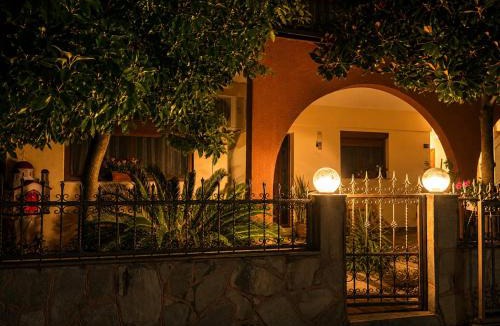 Chrysoupolis Apartment | Amaya Pine Central