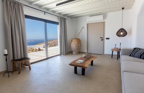 Ftelia Villa | Amazē Mykonos
