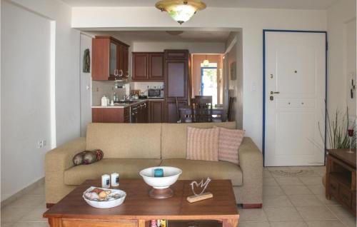 Kato Diminio Apartment | Amazing Apartment In Melissi Korinthia With Wifi