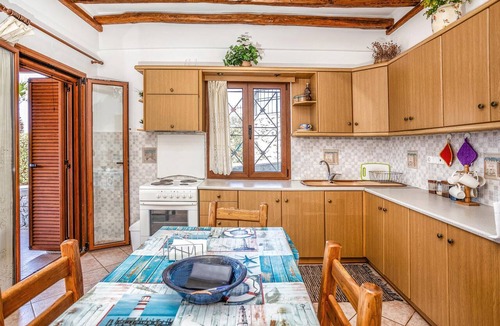 Agios Vasileios House | Amazing home in Agios Vasilios