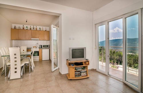 Ratisevina House | Amazing home in Herceg Novi with WiFi