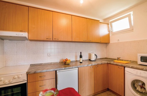 Ratisevina House | Amazing home in Herceg Novi with WiFi