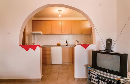 Ratisevina House | Amazing home in Herceg Novi with WiFi