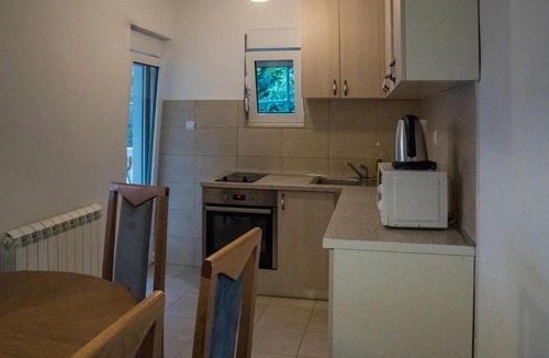 Podi House | Amazing home in Herceg Novi with 4 Bedrooms, Sauna and WiFi