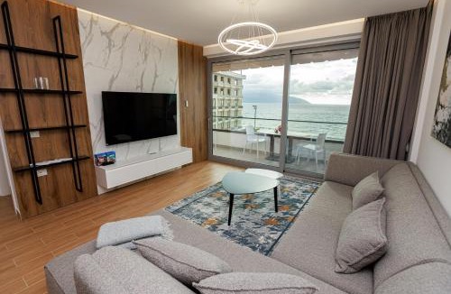 Vlore Apartment | Amazing Mornings