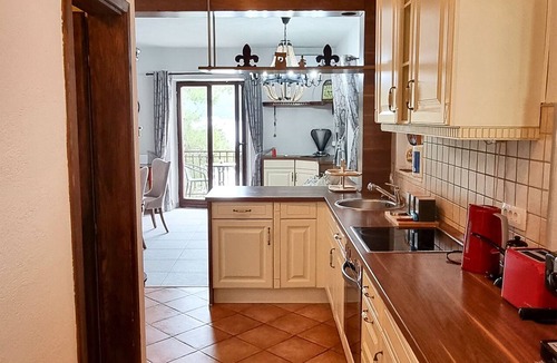 Perast Apartment | Amazing panoramic view of Perast – 1 min from sea