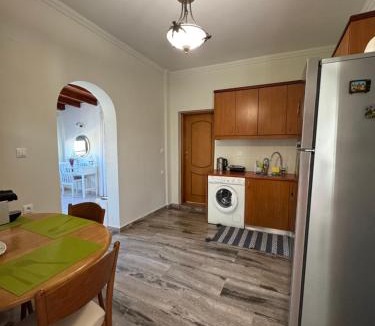 Agios Nikolaos Town Apartment | Amazing Penthouse next to the sea!