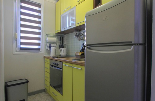 Przno Apartment | Amazing sea view Kamenovo