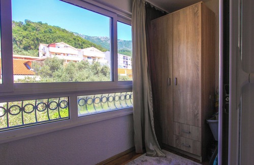 Przno Apartment | Amazing sea view Kamenovo