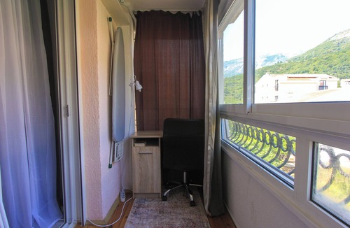 Przno Apartment | Amazing sea view Kamenovo