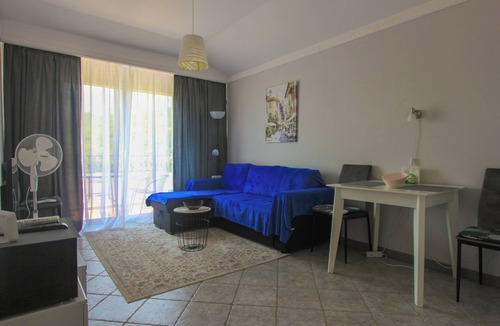 Przno Apartment | Amazing sea view Kamenovo