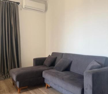 Becici Apartment | Amazing sea view