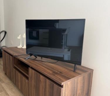 Becici Apartment | Amazing sea view